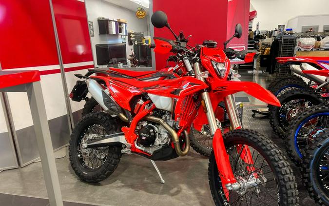 New 2026 Beta RS 500