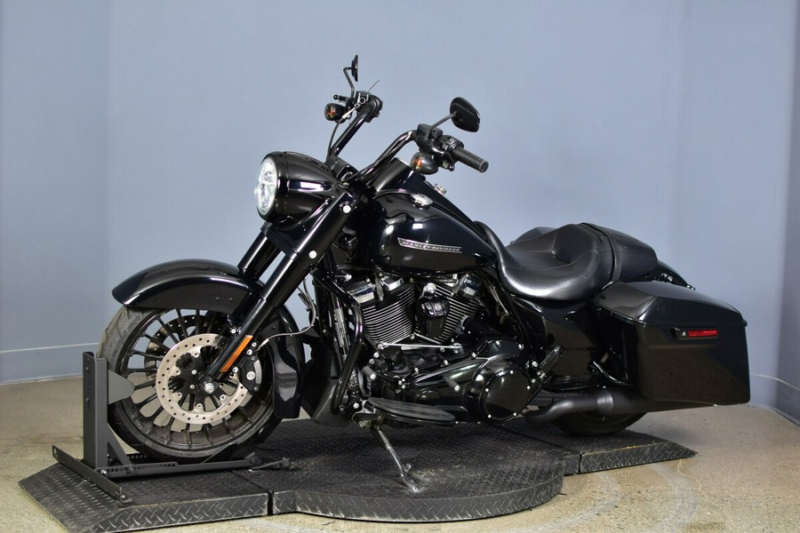 2018 Harley-Davidson Road King Special