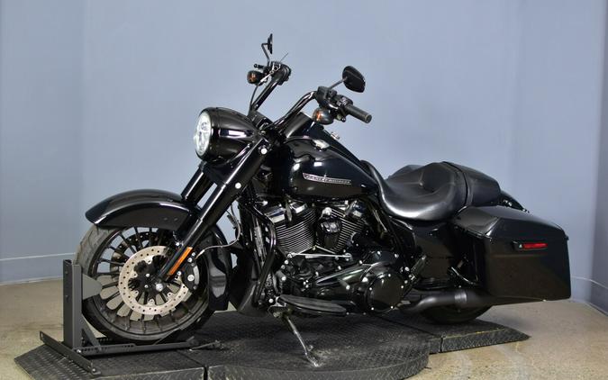 2018 Harley-Davidson Road King Special