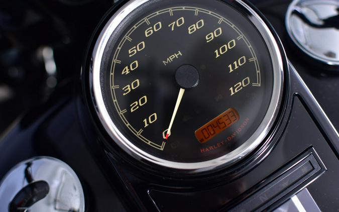 2018 Harley-Davidson Road King Special