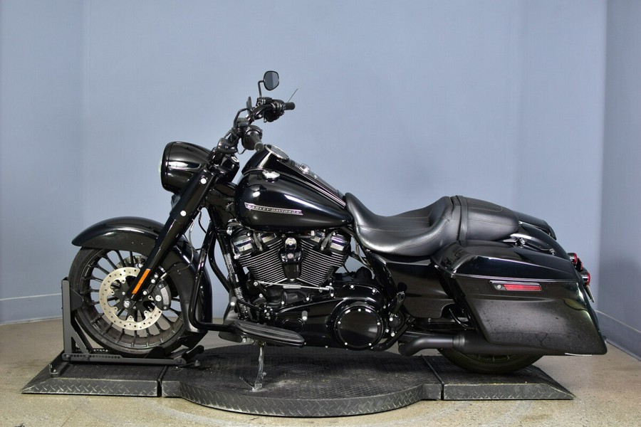 2018 Harley-Davidson Road King Special