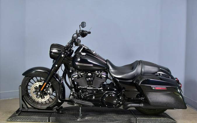 2018 Harley-Davidson Road King Special