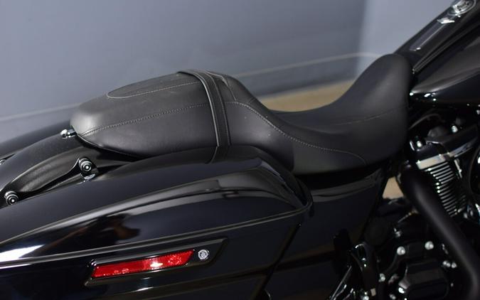 2018 Harley-Davidson Road King Special