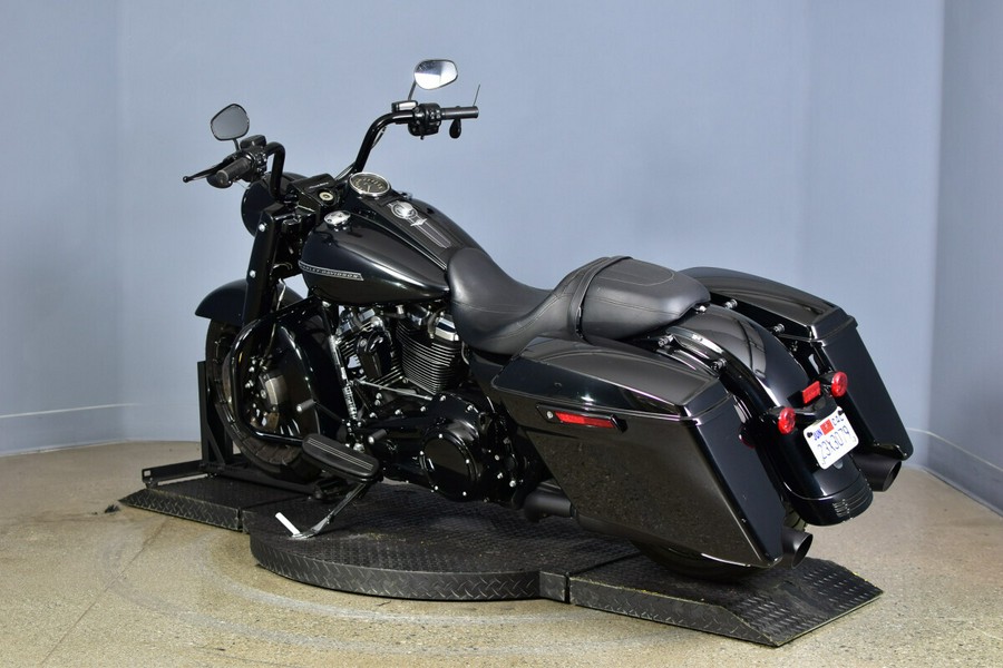 2018 Harley-Davidson Road King Special