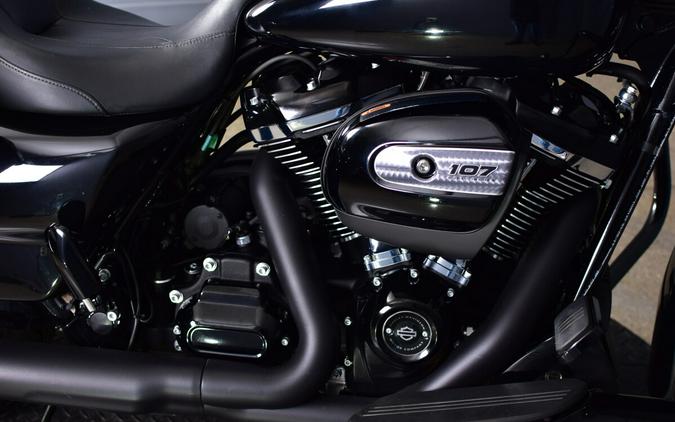 2018 Harley-Davidson Road King Special