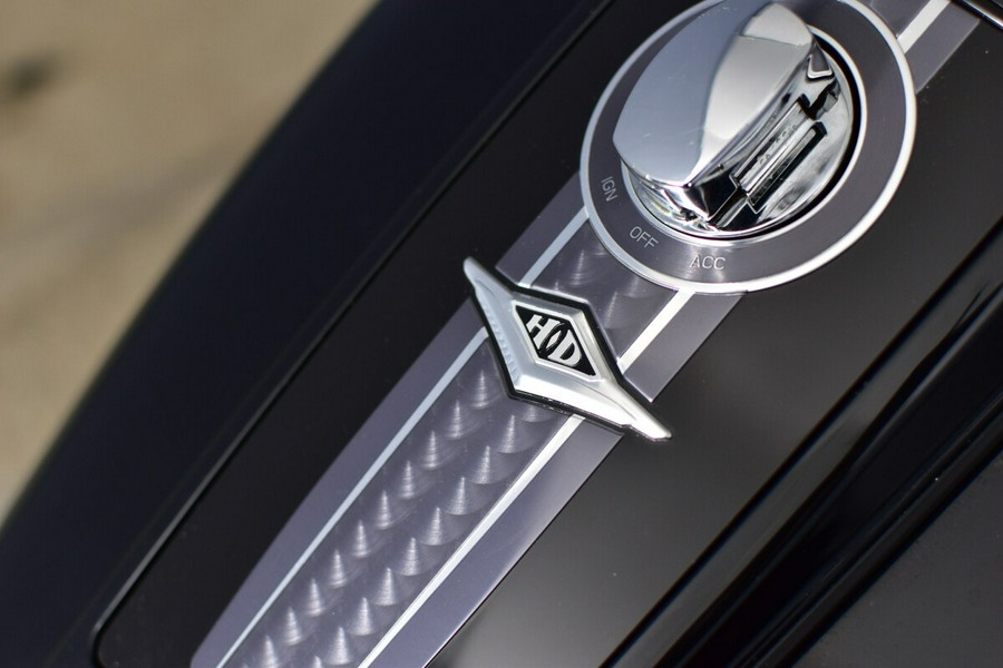 2018 Harley-Davidson Road King Special