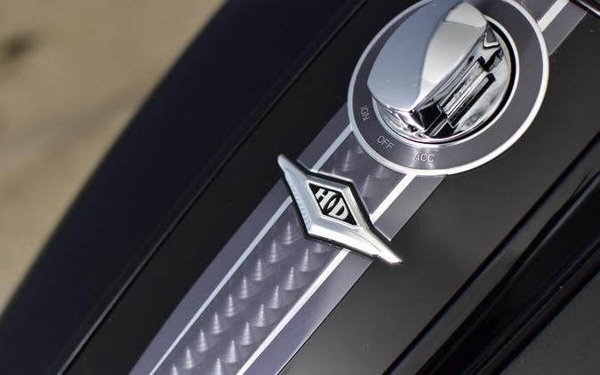 2018 Harley-Davidson Road King Special