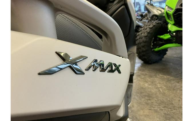 2024 Yamaha XMAX
