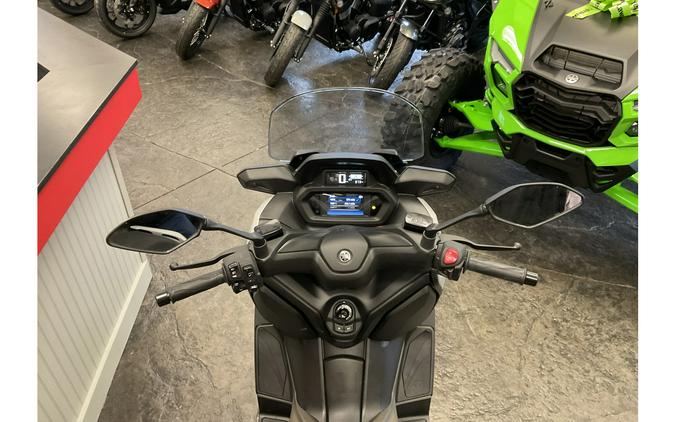 2024 Yamaha XMAX