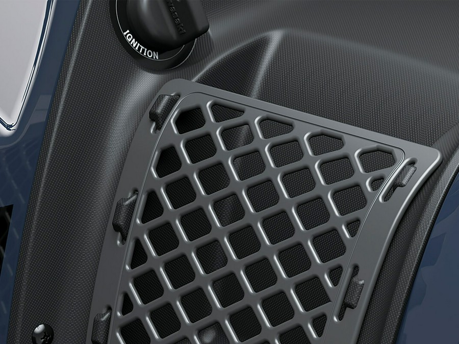 2025 Kawasaki Brute Force 750 EPS