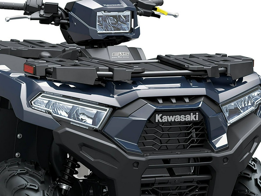 2025 Kawasaki Brute Force 750 EPS