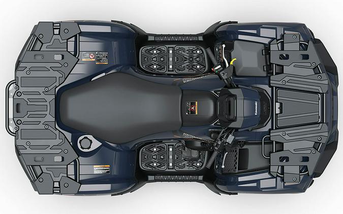 2025 Kawasaki Brute Force 750 EPS