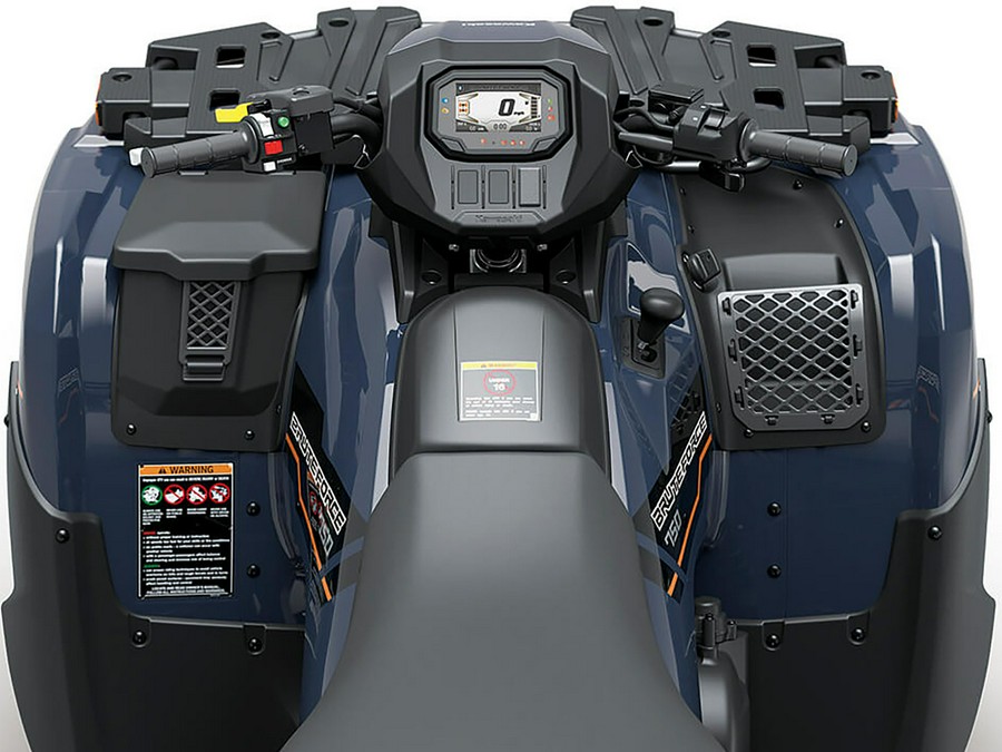 2025 Kawasaki Brute Force 750 EPS