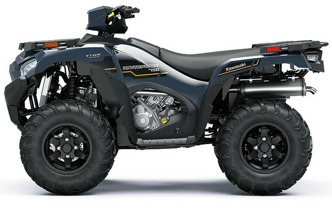 2025 Kawasaki Brute Force 750 EPS