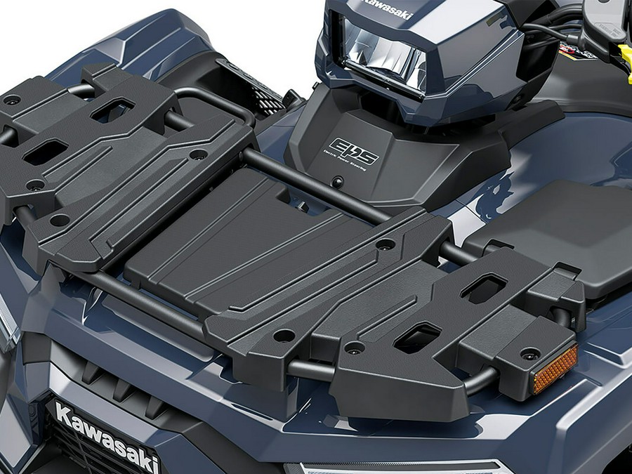 2025 Kawasaki Brute Force 750 EPS