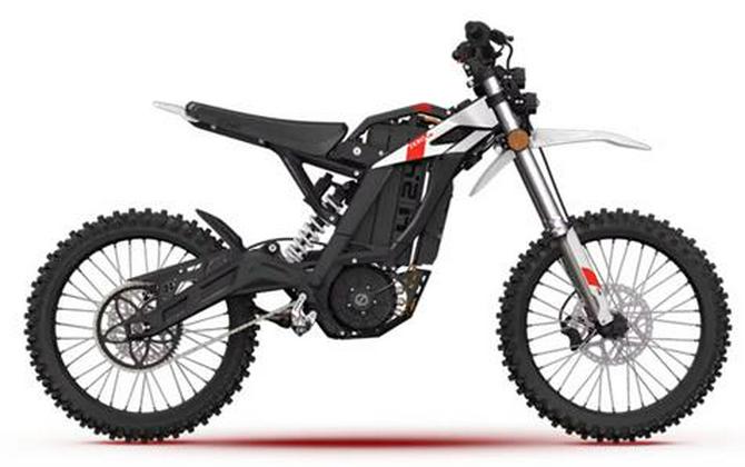 2026 Zero Motorcycles XB