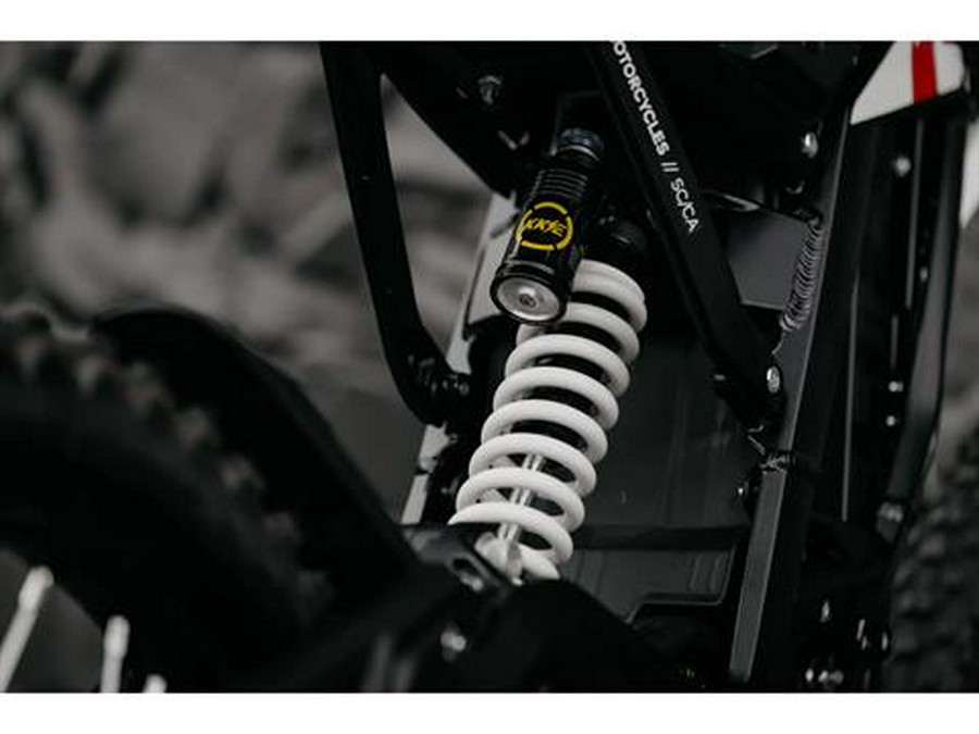 2026 Zero Motorcycles XB