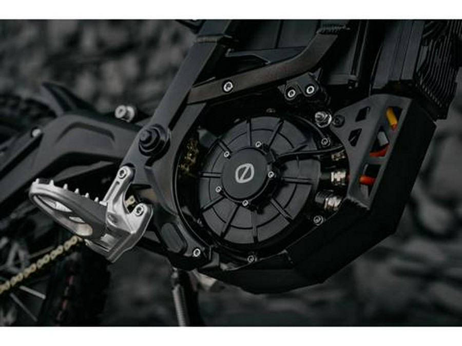 2026 Zero Motorcycles XB