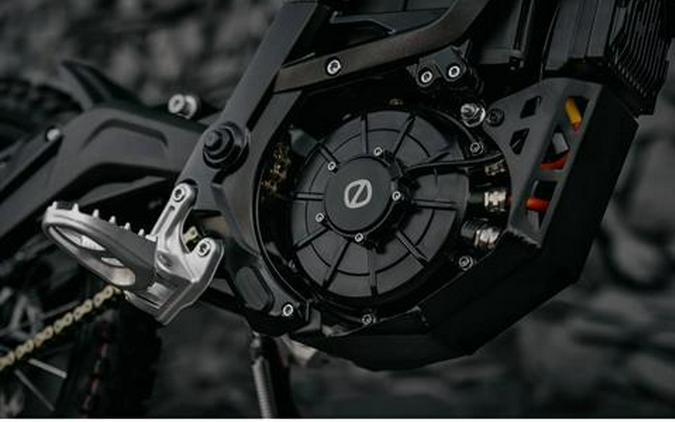 2026 Zero Motorcycles XB