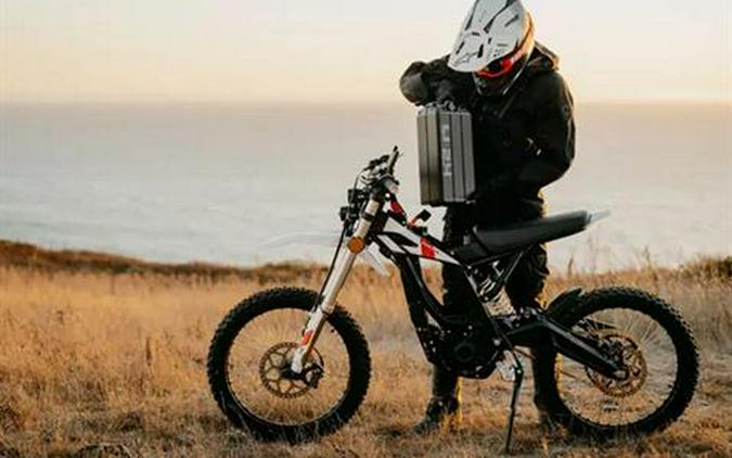 2026 Zero Motorcycles XB