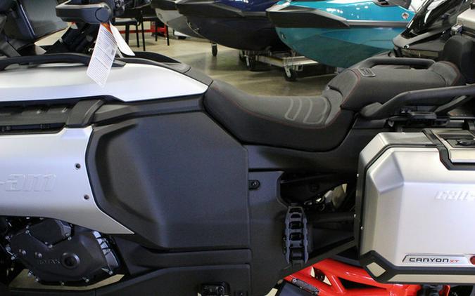 2026 Bombardier J2TA