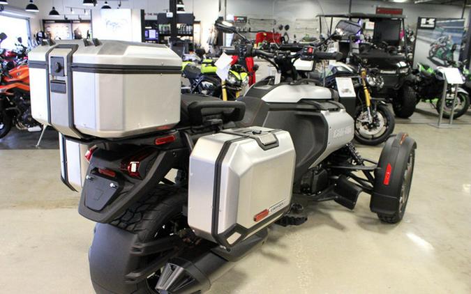 2026 Bombardier J2TA