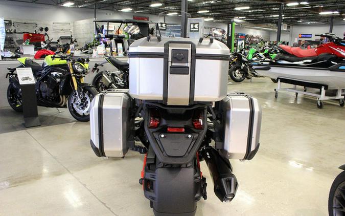 2026 Bombardier J2TA