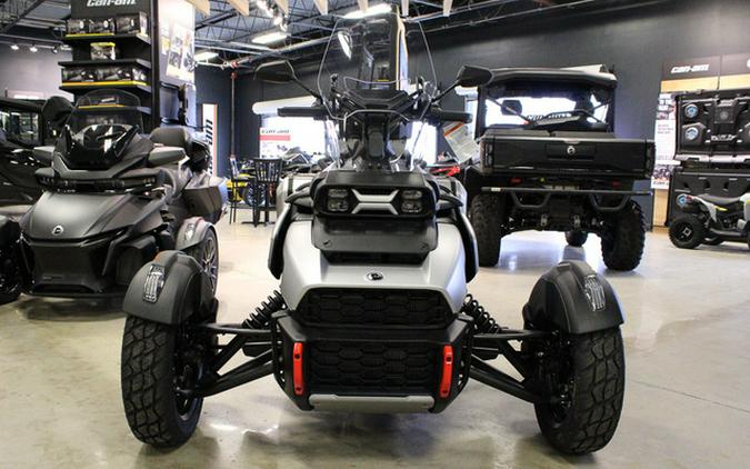 2026 Bombardier J2TA