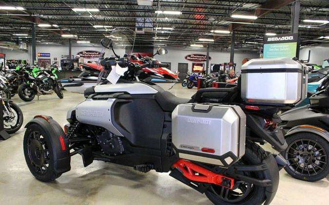 2026 Bombardier J2TA