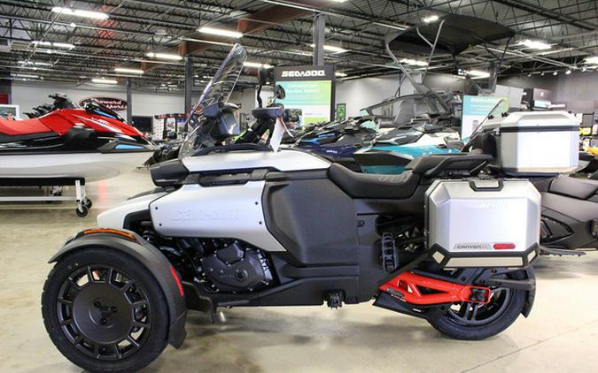 2026 Bombardier J2TA