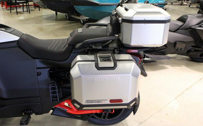 2026 Bombardier J2TA