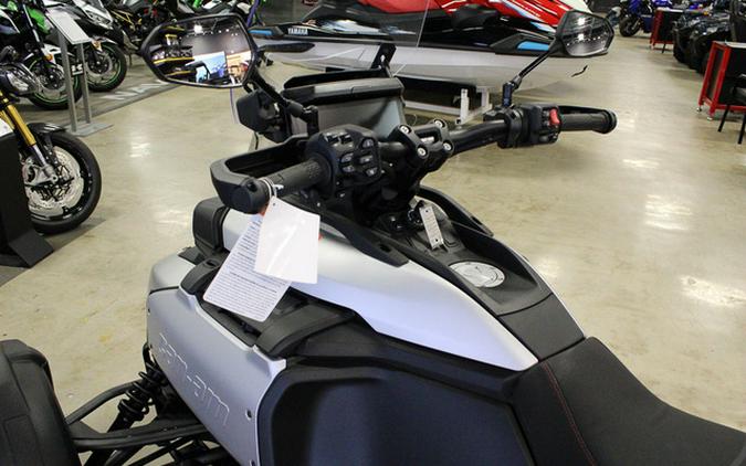 2026 Bombardier J2TA