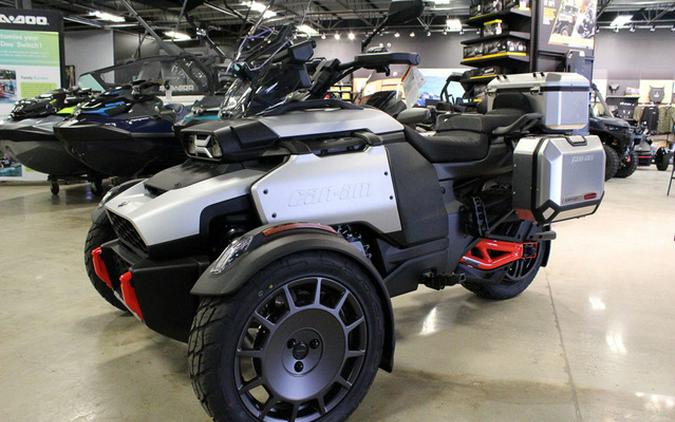 2026 Bombardier J2TA