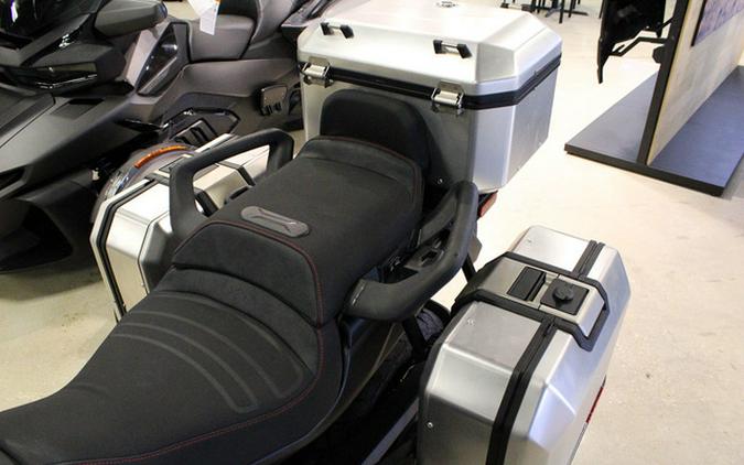 2026 Bombardier J2TA