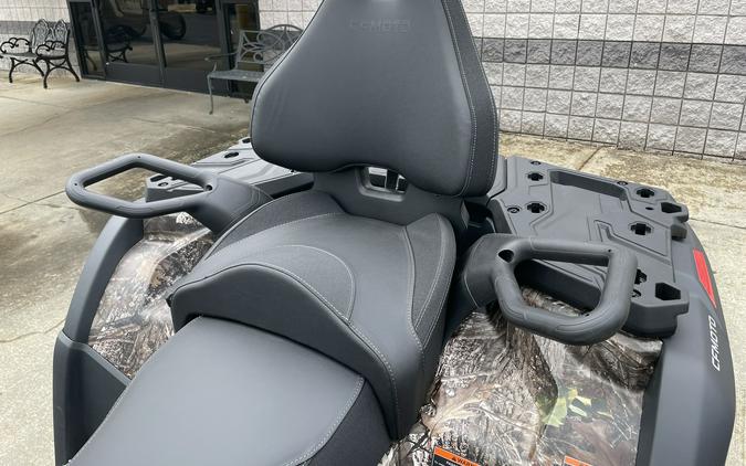 2026 CFMOTO CForce 1000 Touring