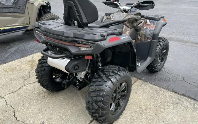 2026 CFMOTO CForce 1000 Touring