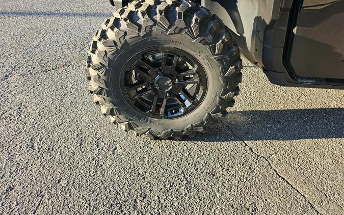 2026 Can-Am Defender MAX Lone Star CAB HD11