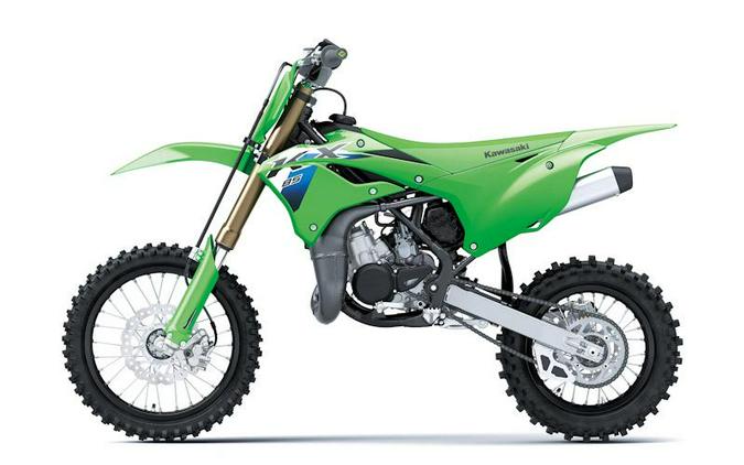 2026 Kawasaki KX™85
