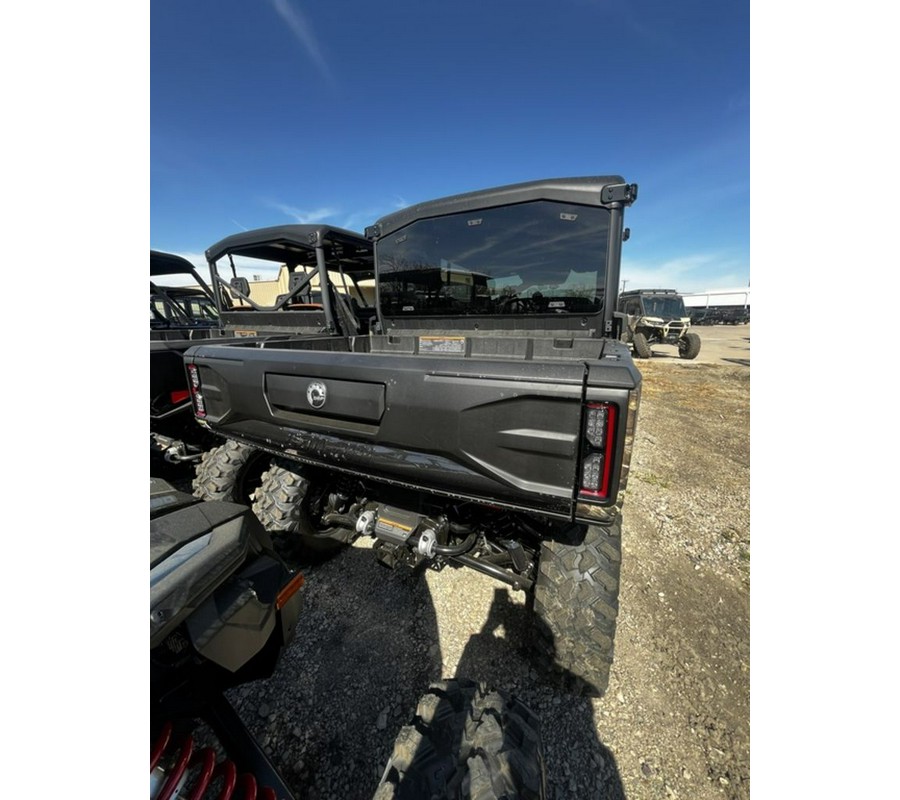 2026 Can-Am Defender MAX Limited HD11