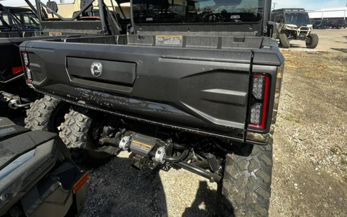 2026 Can-Am Defender MAX Limited HD11
