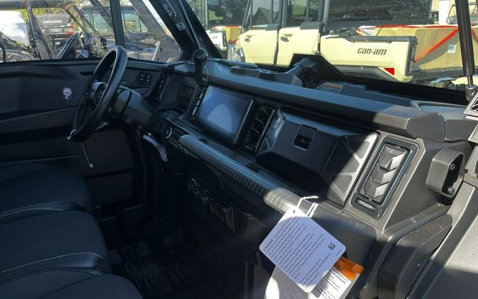 2026 Can-Am Defender MAX Limited HD11