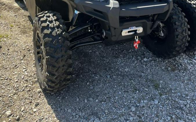 2026 Can-Am Defender MAX Limited HD11