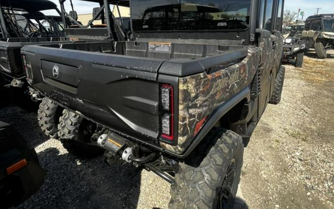 2026 Can-Am Defender MAX Limited HD11