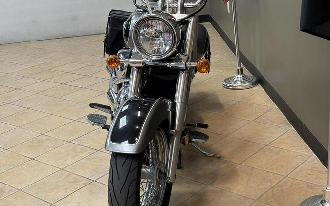 2005 Suzuki VL800K5