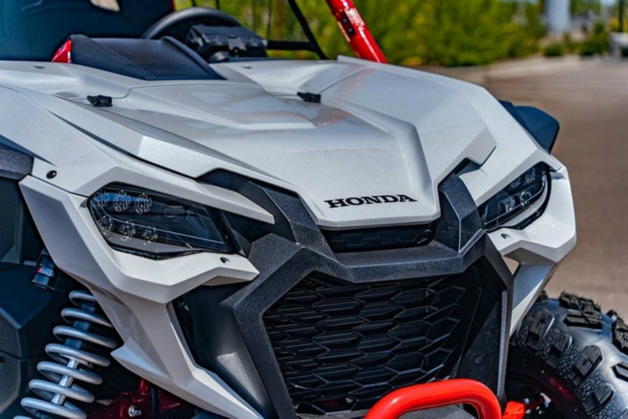2025 Honda Talon 1000X 4 FOX Live Valve