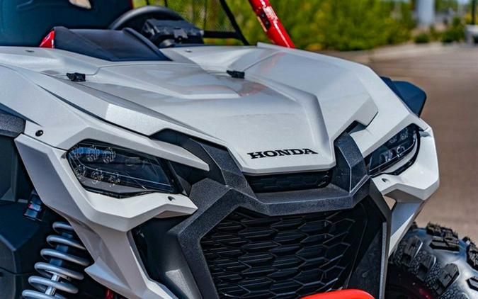 2025 Honda Talon 1000X 4 FOX Live Valve