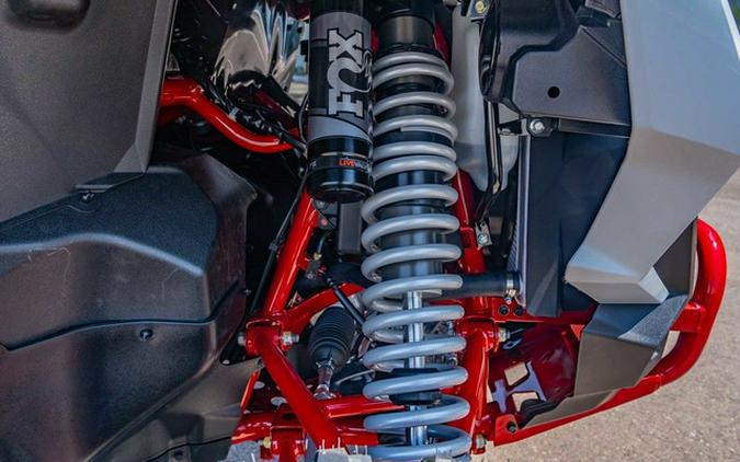 2025 Honda Talon 1000X 4 FOX Live Valve