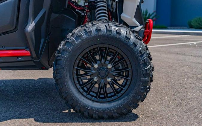 2025 Honda Talon 1000X 4 FOX Live Valve