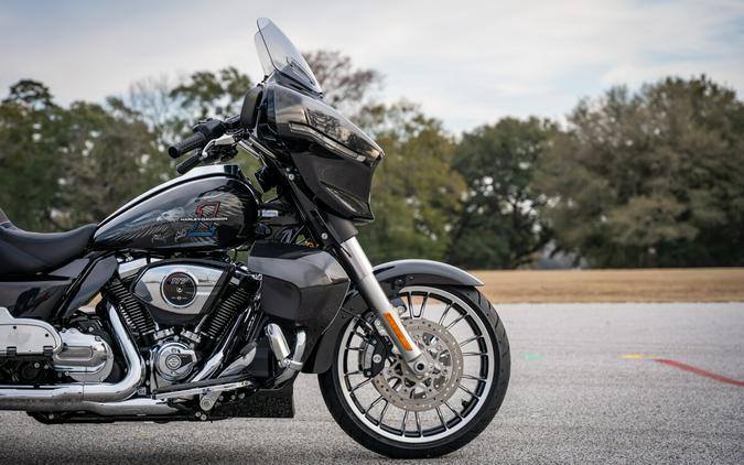 New 2026 Harley-Davidson Street Glide 3 Limited FLHLT Trike For Sale In Florence, SC