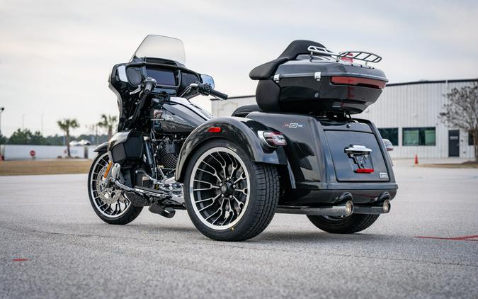New 2026 Harley-Davidson Street Glide 3 Limited FLHLT Trike For Sale In Florence, SC